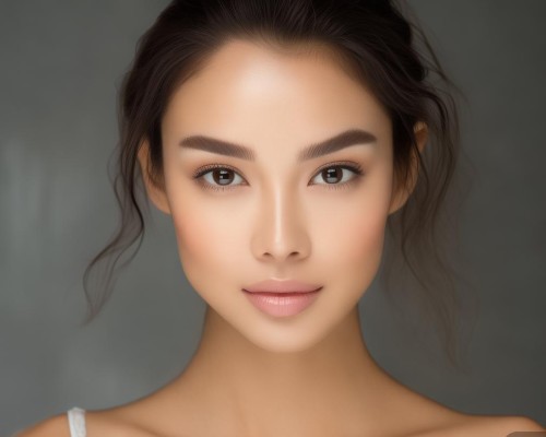 医美整形，如何做到不突兀？