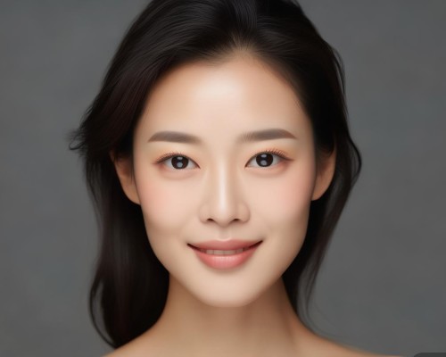轻自然款鼻综合，让你的美鼻更自然，更自信！