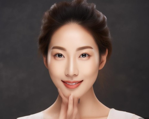 高级鼻型的美学标准与打造指南