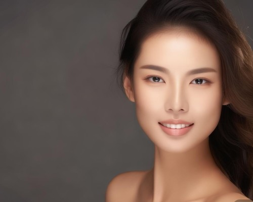Membuka kunci senjata rahsia yang indah&mdash;&mdash;Hidung semulajadi yang indah dan menarik