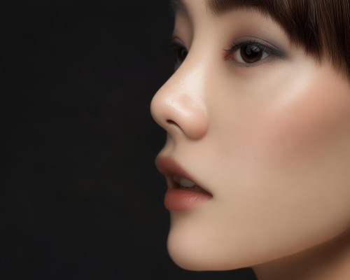 Shanghai rib nose plastic surgery, professional shaping beautiful contours