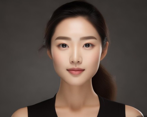 1. 雕琢完美曲线,一位鼻整形专家的匠心独白 1. 雕琢完美曲线,一位鼻整形专家的匠心独白