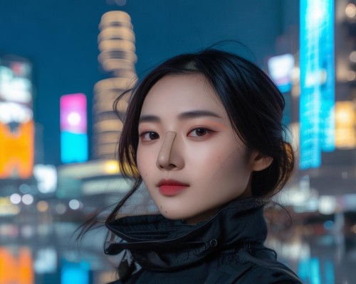 Discussion on the reliability of Shanghai allogeneic rhinoplasty