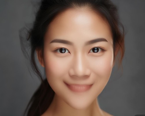 鼻尖软组织保护隆鼻，安全与美丽的双重保障