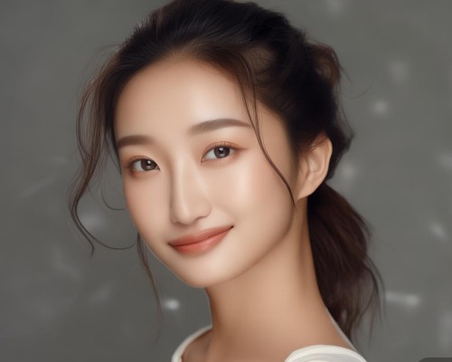 仿生隆鼻，突破传统，重塑完美鼻型