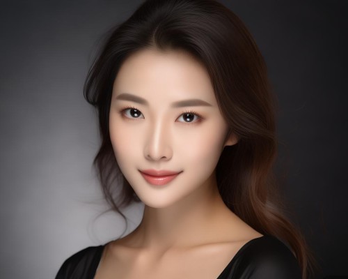 告别生硬转角！自然衔接鼻额角塑形，让你的鼻子与面部完美融合