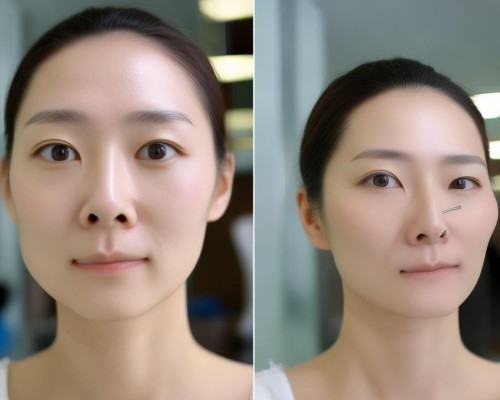 上海鼻综合整形,重塑美丽鼻子的艺术之旅 上海鼻综合整形,重塑美丽鼻子的艺术之旅