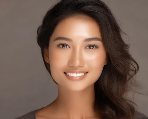 原生妈生感鼻综合，揭秘自然与美的完美平衡