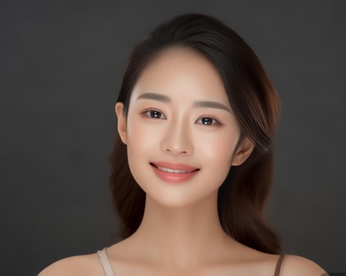 短鼻畸形综合延长，重获精致轮廓！