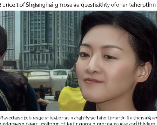 Shanghai tulang rusuk hidung plastik, tafsiran profesional dan reka bentuk peribadi
