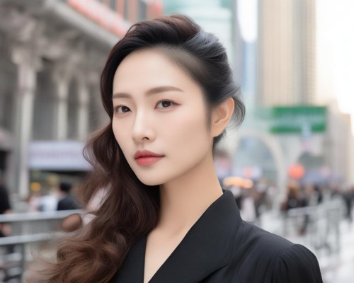 Shanghai Nasen-Plastik, professionell sch&ouml;ne Konturen gestalten