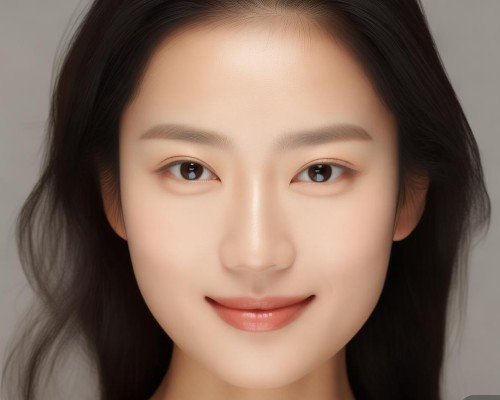 大五官适配鼻型，打造和谐面部美学的关键