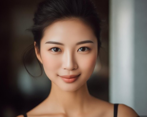 Restoration of old prostheses, reshaping beauty, and a new option to regain confidence