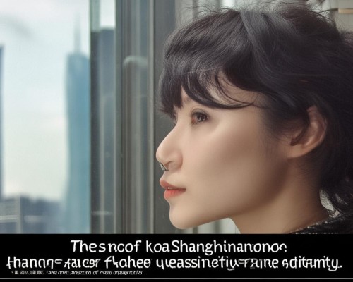 Interpretasi Profesional dan Desain Individual dari Rhinoplasty di Shanghai (Shanghai)