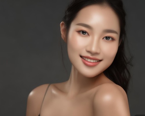 高端定制鼻综合，重塑完美鼻型，开启颜值蜕变之旅