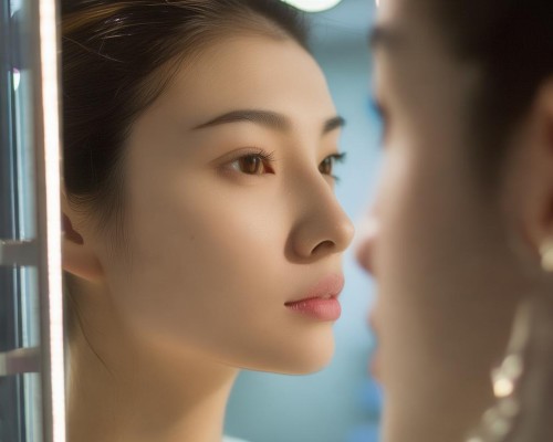 Shanghai Rib Rhinoplasty, Interpretasi Profesional dan Rencana Kustomisasi yang Diperlukan Peribadi