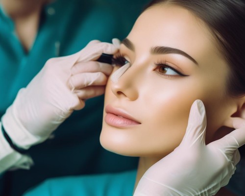 Shanghai Guidelines for the Treatment of Nasal Hyperplasia, Recommendations and Plans from Professional Plastic Doctors