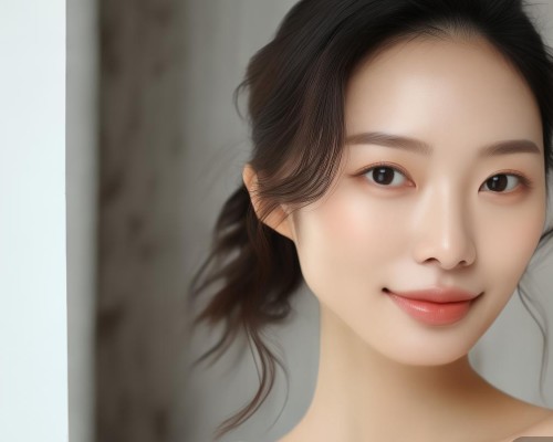韩式自然鼻,告别千篇一律,打造独一无二的精致鼻型 韩式自然鼻,告别千篇一律,打造独一无二的精致鼻型
