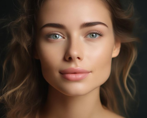 Comprehensive nasal plastic surgery-the art of creating a perfect nose shape