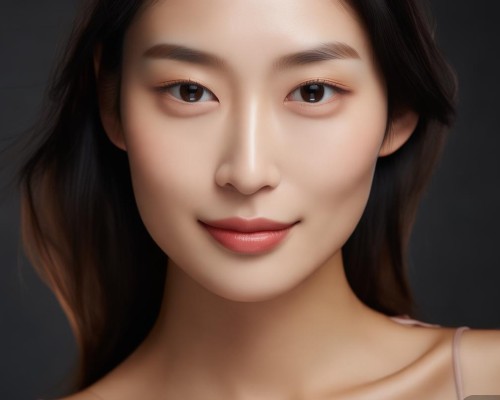 骨相立体美鼻打造，重塑面部轮廓的黄金密码