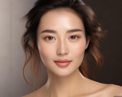 假体隆鼻，不只是美，更是自信的开始
