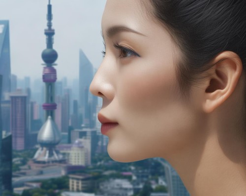 Shanghai comprehensive nasal plastic surgery, professional shaping beautiful contours