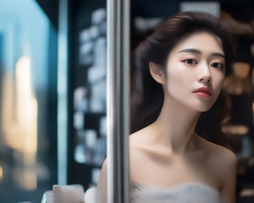 Shanghai's nose narrowing solution and repair strategy