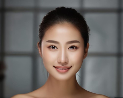 五官协调性鼻综合，重塑面部美学，焕新自信魅力
