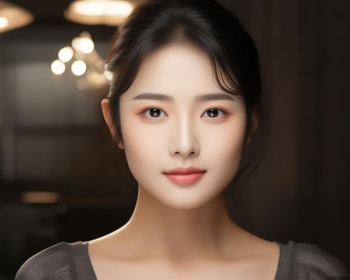 东方美学新宠,什么是柔和鼻型?——揭秘自然与和谐的完美结合 东方美学新宠,什么是柔和鼻型?——揭秘自然与和谐的完美结合