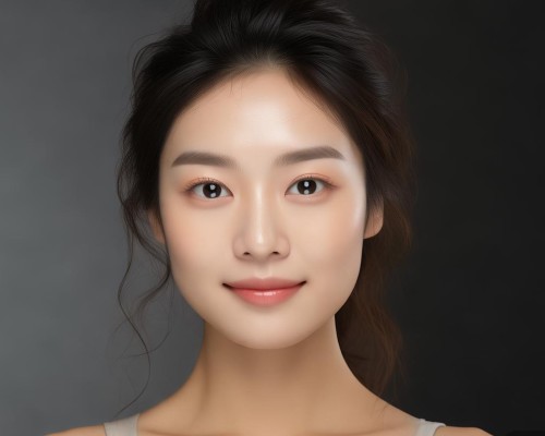 严重朝天鼻的终极矫正解决方案，重塑完美侧脸！