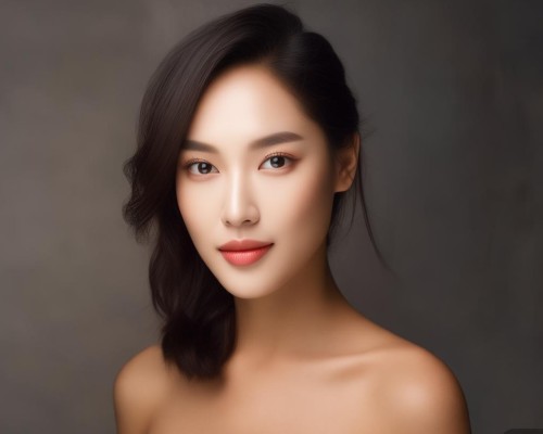 鼻翼缩小，让你的鼻子更精致，提升整体面部美感！