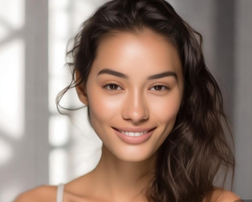 宽鼻缩窄,变美与自信的终极指南!