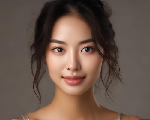 上镜好看鼻型，镜头前的黄金比例与塑形指南