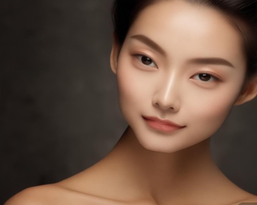 方圆脸的完美比例,如何选择适合你的鼻型? 方圆脸的完美比例,如何选择适合你的鼻型?