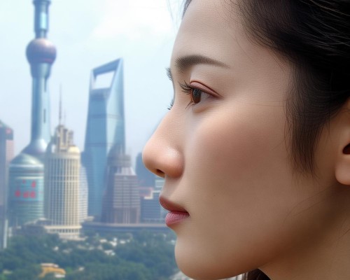 Shanghai comprehensive nasal plastic surgery, professionally reshaping your beautiful contours