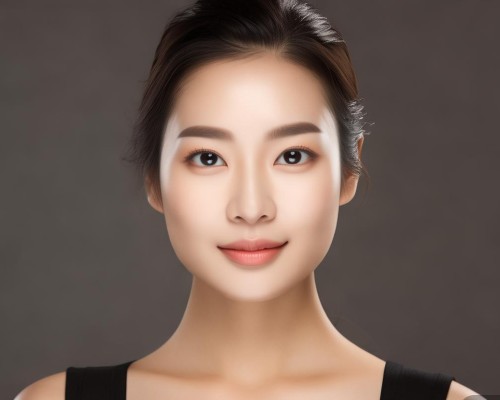 轻自然款鼻综合,打造精致却不失本真的完美鼻型