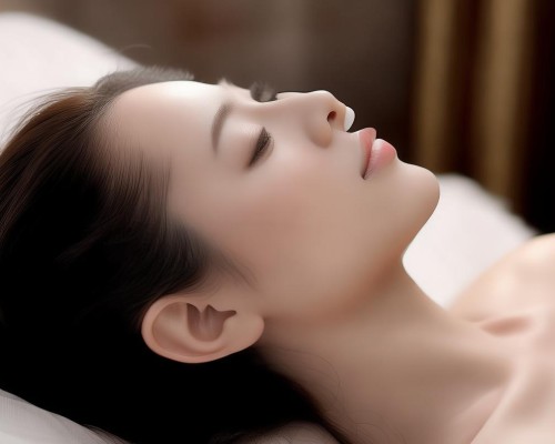 Pakar Pembaikan Hidung Shanghai, Perjalanan Rahsia Membina Semula Hidung Yang Cantik