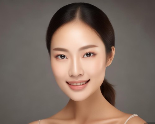硅胶隆鼻,安全与美丽并存的医美选择 硅胶隆鼻,安全与美丽并存的医美选择