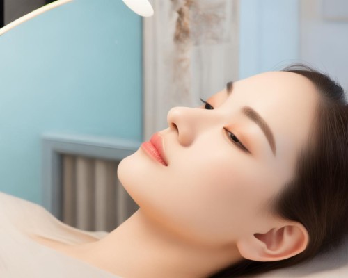Pakar Pembaikan Hidung Shanghai, Perjalanan Rahsia Membina Semula Hidung Yang Cantik
