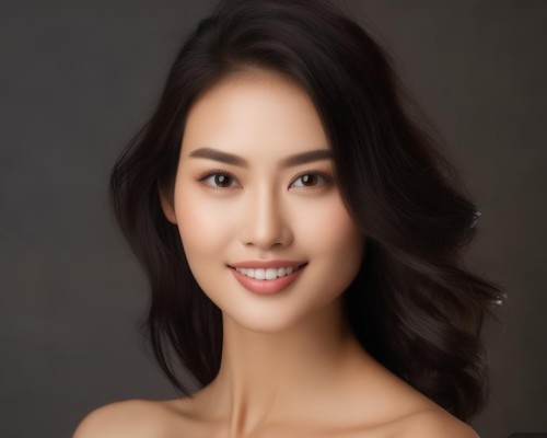 简约高级鼻,低调奢华的美学新标准 简约高级鼻,低调奢华的美学新标准