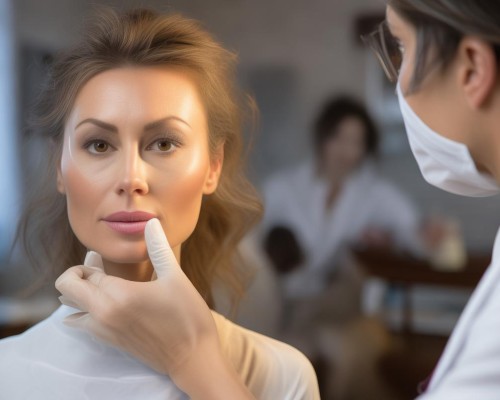 Perbaikan hidung，Seorang ahli bedah plastik profesional akan menganalisis seluruh proses perbaikan hidung Anda.