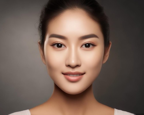 鼻尖软组织保护隆鼻,重塑精致鼻型,守护自然之美