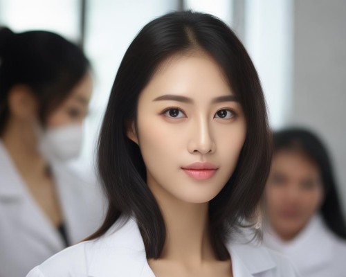 Shanghai tulang rusuk hidung plastik, tafsiran profesional dan reka bentuk peribadi