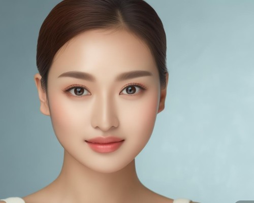 鼻部美学,从刻板印象到个性化设计,重新定义你的完美鼻型 鼻部美学,从刻板印象到个性化设计,重新定义你的完美鼻型