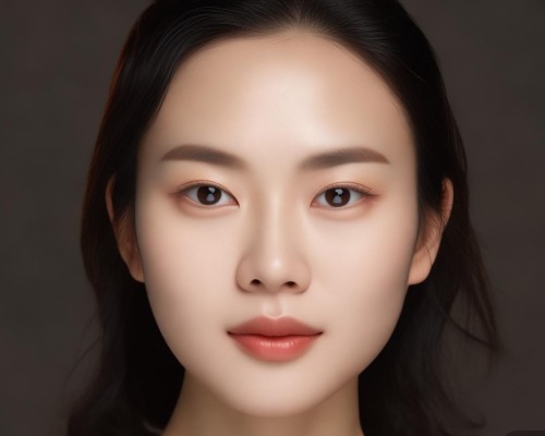 A hooked nose, beauty or flaw?